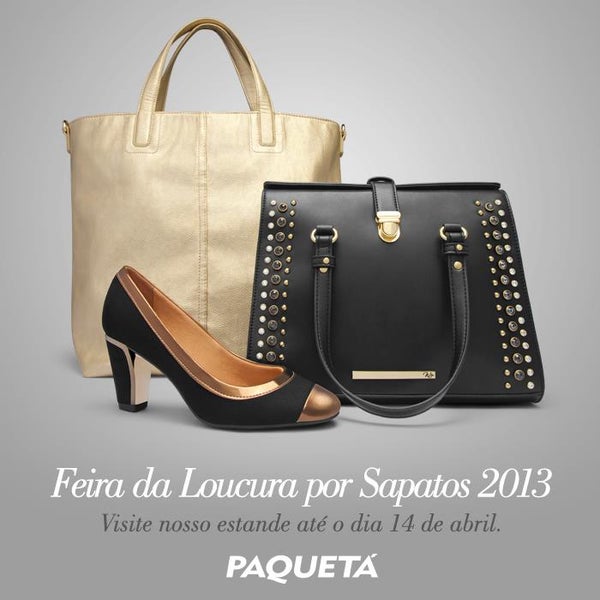 Paquetá - Shoe Store