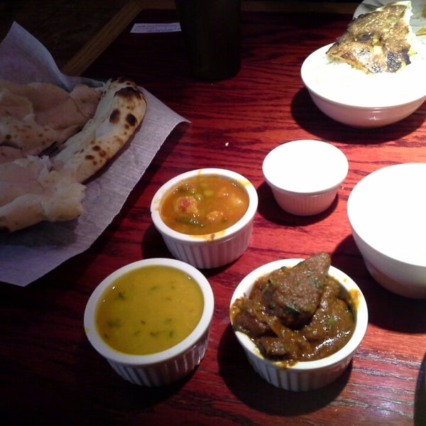 Photos at Teji's Indian Restaurant Round Rock, TX