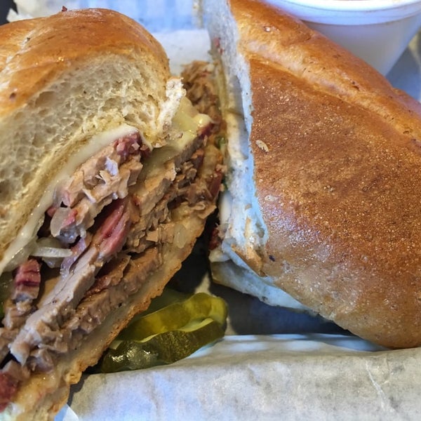 Oklahoma Joe's BBQ 37 tips from 725 visitors