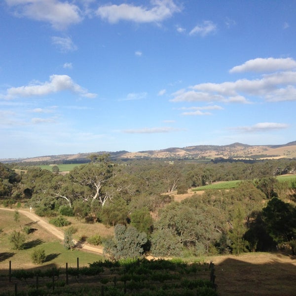 Barossa Valley