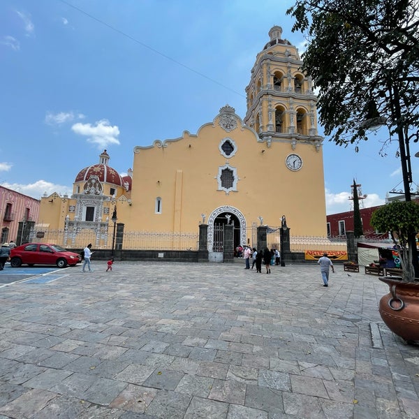 Fotos en Parroquia de Nuestra Señora Santa María de la Natividad Atlixco, Puebla Fotos en Parroquia de Nuestra Señora Santa María de la Natividad Atlixco, Puebla