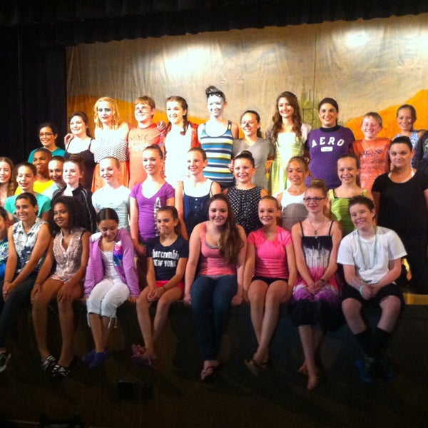 Photos at Gates Chili High School Rochester, NY