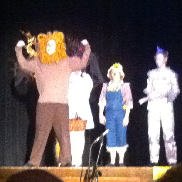 Photos at Gates Chili High School Rochester, NY