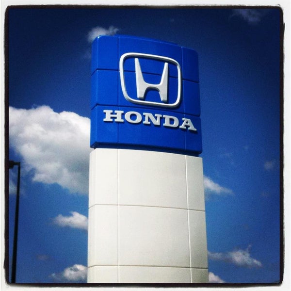 Meridian Honda Automotive Repair Shop