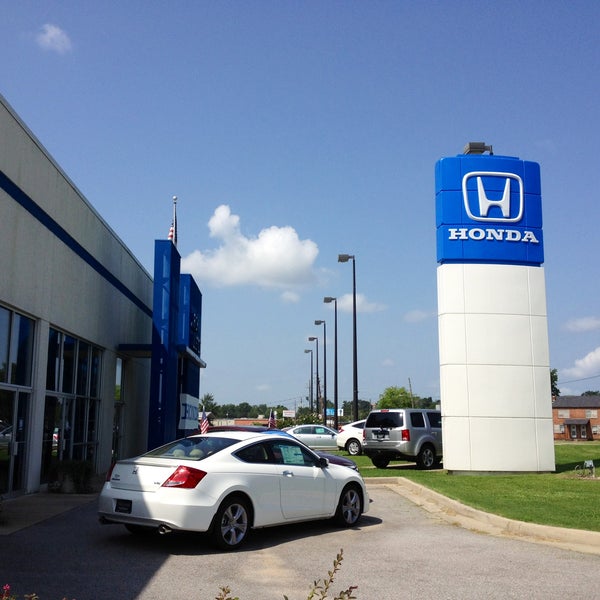 Meridian Honda Automotive Repair Shop