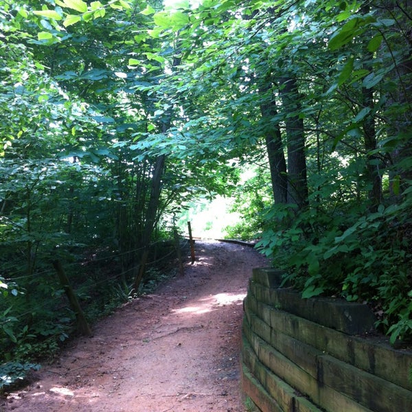 Trail Park