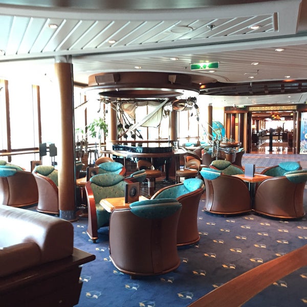 Radiance of the Seas