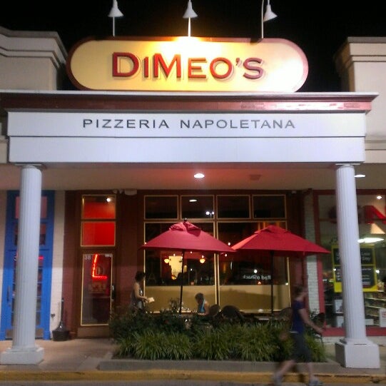 Foto tirada no(a) PD Pizza por Seymour em 7/7/2013