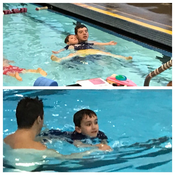 Echo Hollow Pool Swimming Pool in Bethel