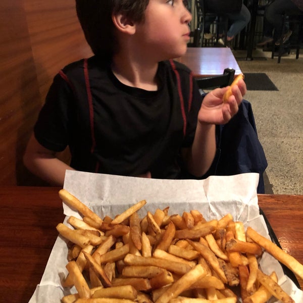 Photos at Killer Burger Downtown Eugene Eugene, OR