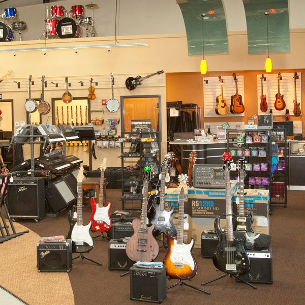 Facet Jewlery Music & Pawn