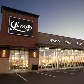 Facet Jewelry Music and Pawn Milford OH