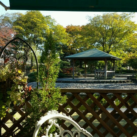 荒子川公園ガーデンプラザ 港区 67 Visitors