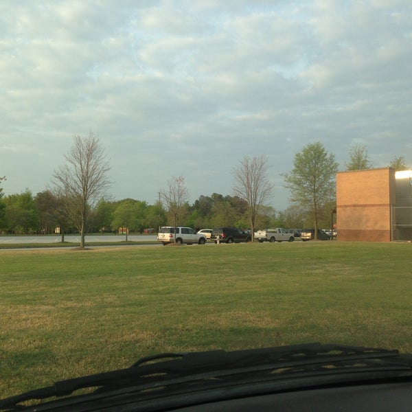 Youth Elementary School Loganville, GA