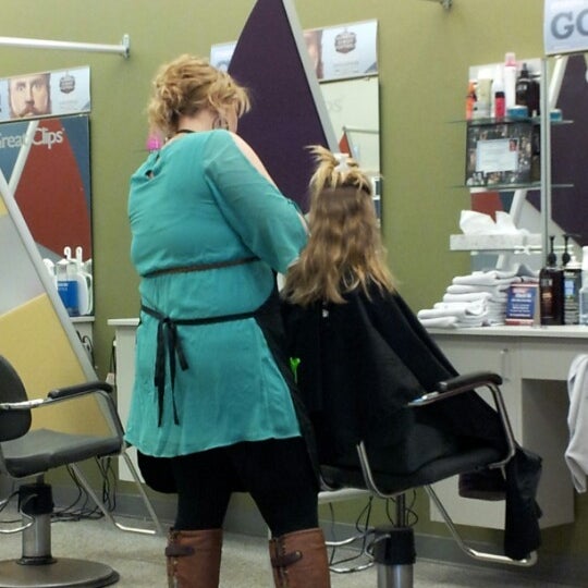 Introducir 83+ imagen great clips lees summit Abzlocal.mx