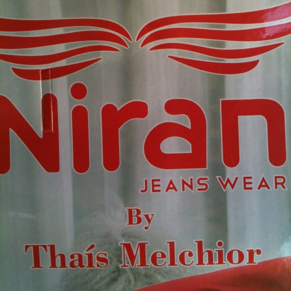 Calça da cheap niran