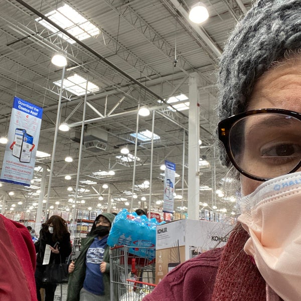 Photos at Costco Yonkers, NY