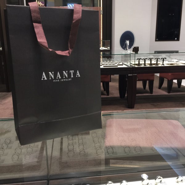 Photos at Ananta Jewelry Jewelry Store