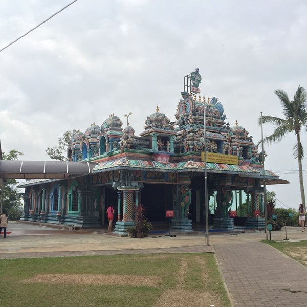 Photos at Sri Aruloli Thirumurugan (Penang Hill Hindu Temple
