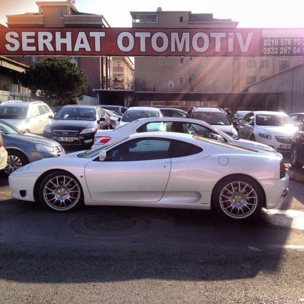 serhat motorlu tasitlar inonu 137 ziyaretci