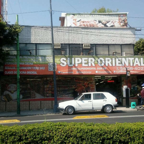 Foto tirada no(a) Super Oriental - Super Kise por Laura S. em 2/3/2017