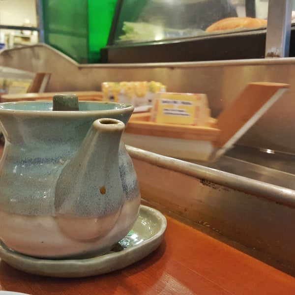 Sushi Boat Kazoo Downtown Campbell Campbell, CA