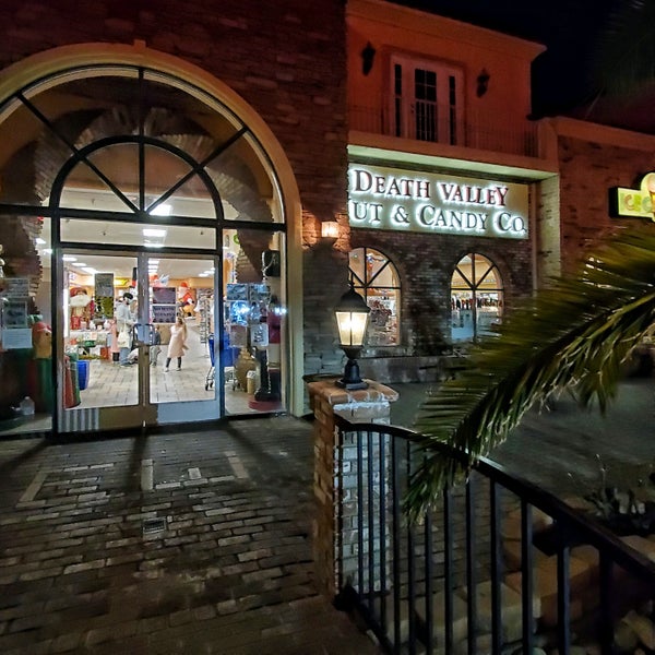 Death Valley Nut And Candy Company 12 tips from 1187 visitors
