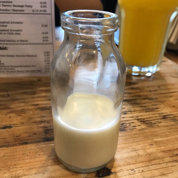 Brew Coffee Co Coffee Shop in Bristol