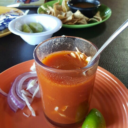 Photos At Mariscos El Garage Seafood Restaurant In Hermosillo