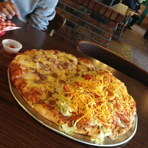 PAPA'S PIZZA PARLOR, Corvallis - 1030 SW 3rd St - Menu, Prices & Restaurant  Reviews - Tripadvisor