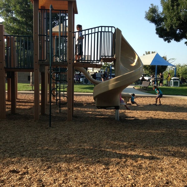 Starn Park Hughson, CA