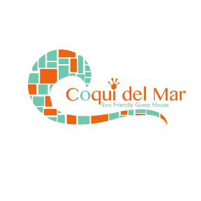 10/7/2014 tarihinde Coqui Del Mar Guest Houseziyaretçi tarafından Coqui Del Mar Guest House'de çekilen fotoğraf