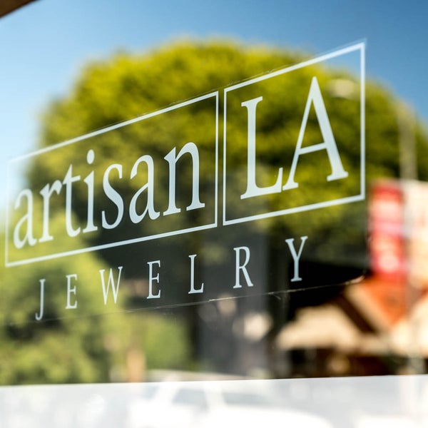Photo taken at Artisan LA Jewelry by Artisan LA Jewelry on 11/16/2016