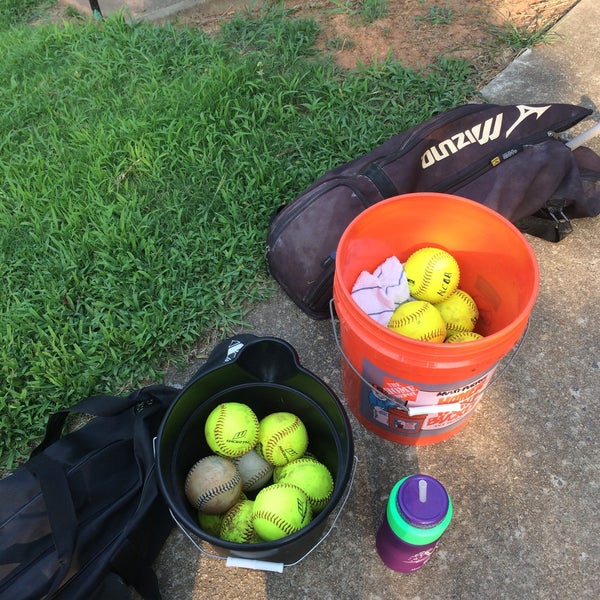 Lucky Shoals Park 11 tips from 490 visitors