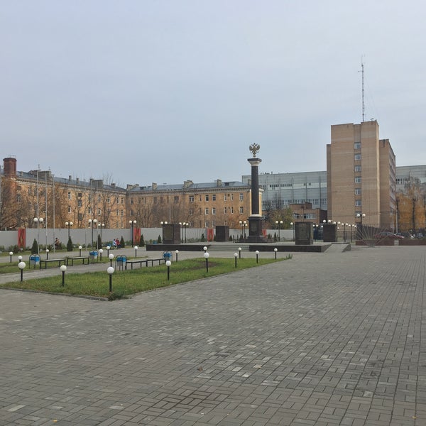 Все Вечные огни в Петербурге проверили ко Дню Победы