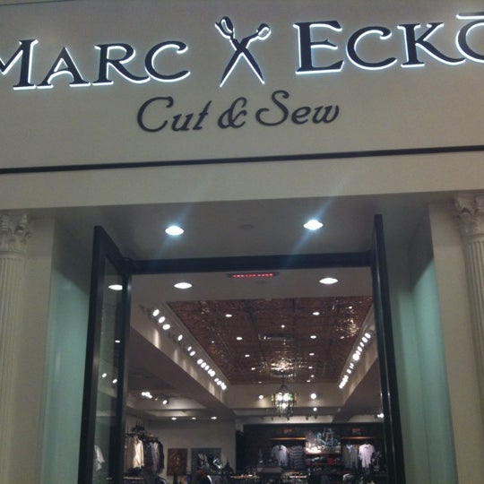 Marc Ecko Cut & - City Center - Glendale, CA