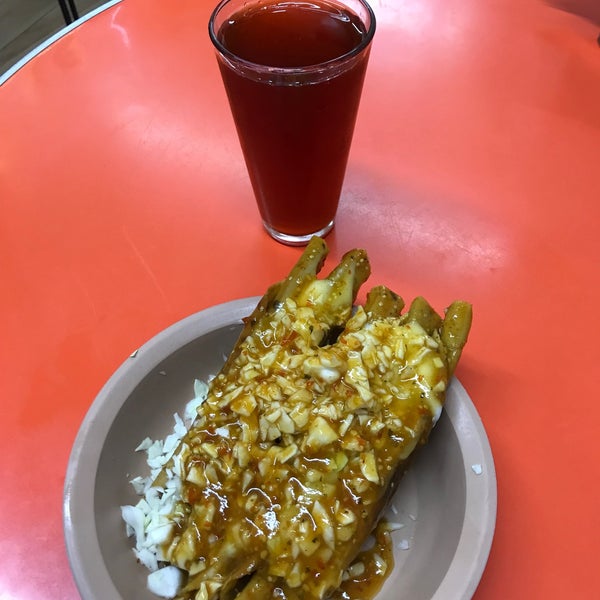 Las famosas flautas de Don Lupe San Miguel Chapultepec 20 tips de