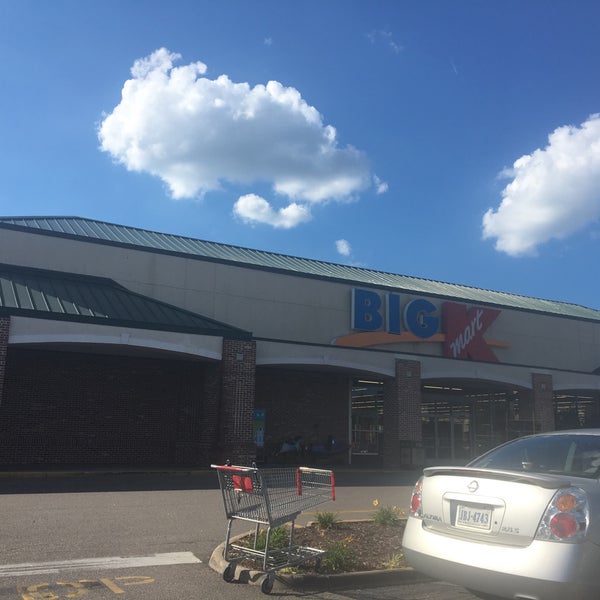 Big Kmart (Now Closed) Kempsville 5 tips