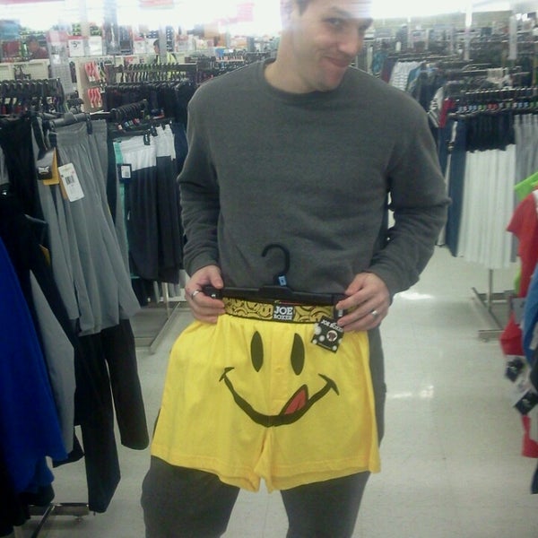 Photos at Kmart (Now Closed) Lebanon, NH