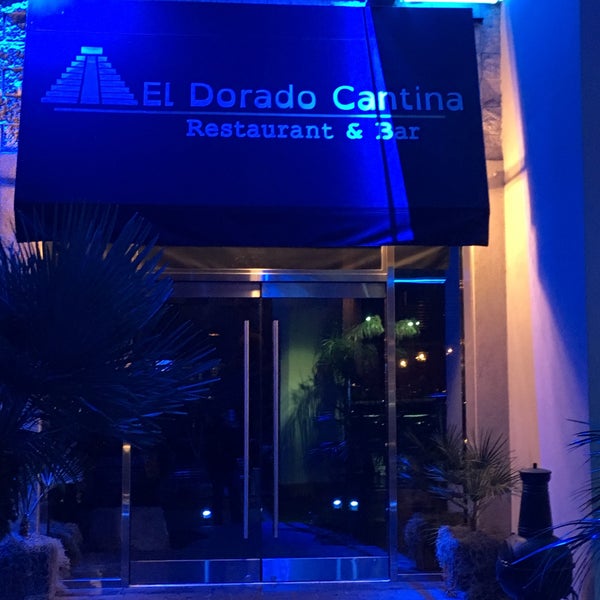 1/29/2016 tarihinde Terri M.ziyaretçi tarafından El Dorado Cantina'de çekilen fotoğraf