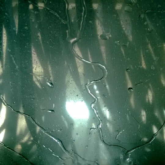 Boomerang Car Wash Tulsa, OK