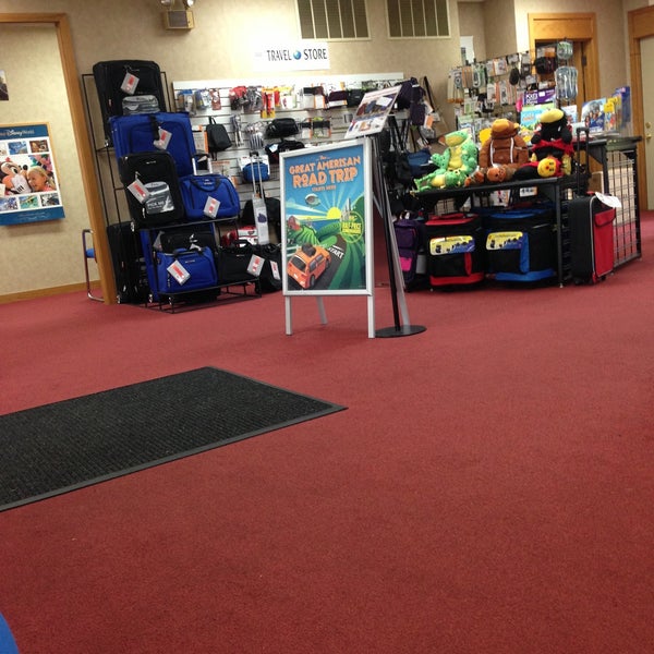 AAA East Central 1 tip from 53 visitors