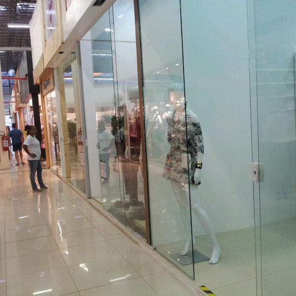loja de roupa nova iguaçu