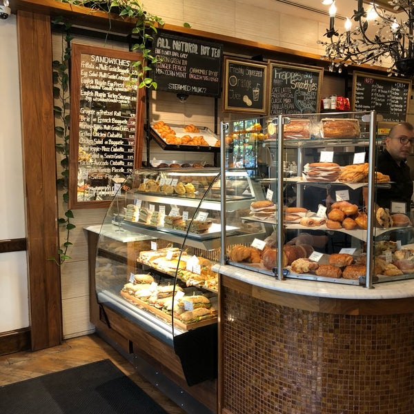 Photos at Martine's Fine Bake Shoppe Bakery in Scarsdale