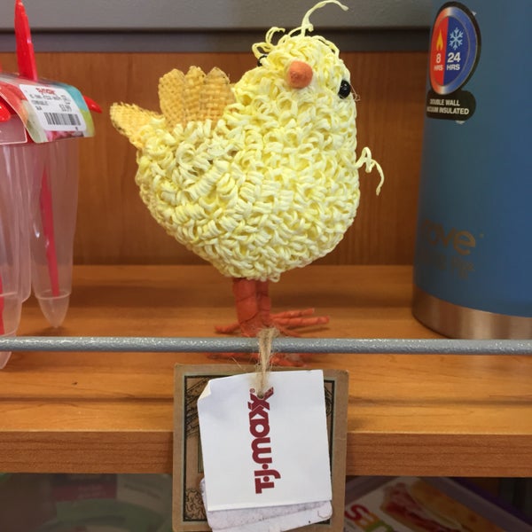 T.J. Maxx Midway District San Diego, CA