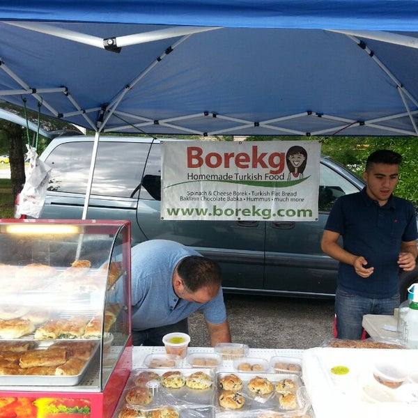 Sherwood Hall Farmers Market Farmers Market