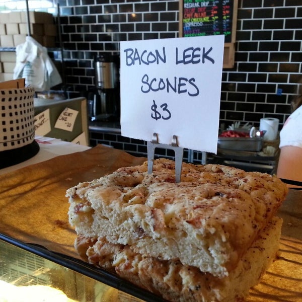 Photo taken at Bread &amp; Water Company by Nancy D. on 5/24/2014