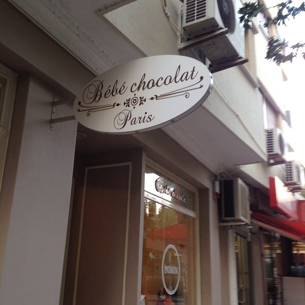 Bebe Chocolat Bebe Chocolat