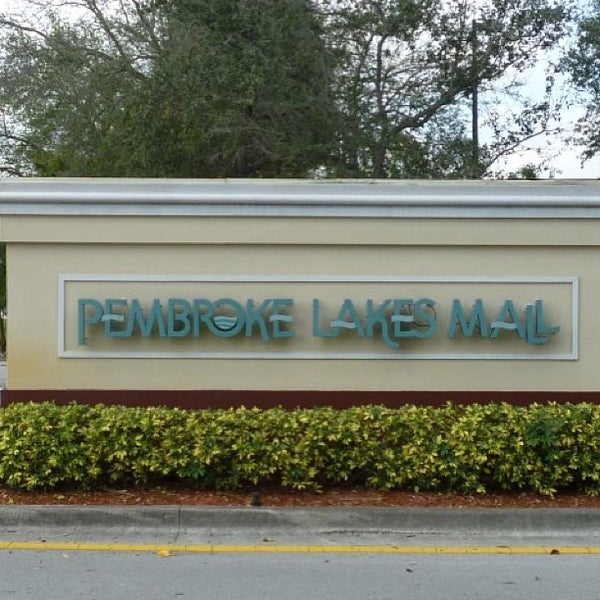 off broadway pembroke mall
