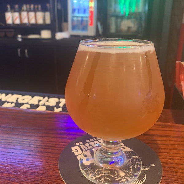 Photo taken at Signatures Mill Stone Tavern by David C. on 6/2/2019